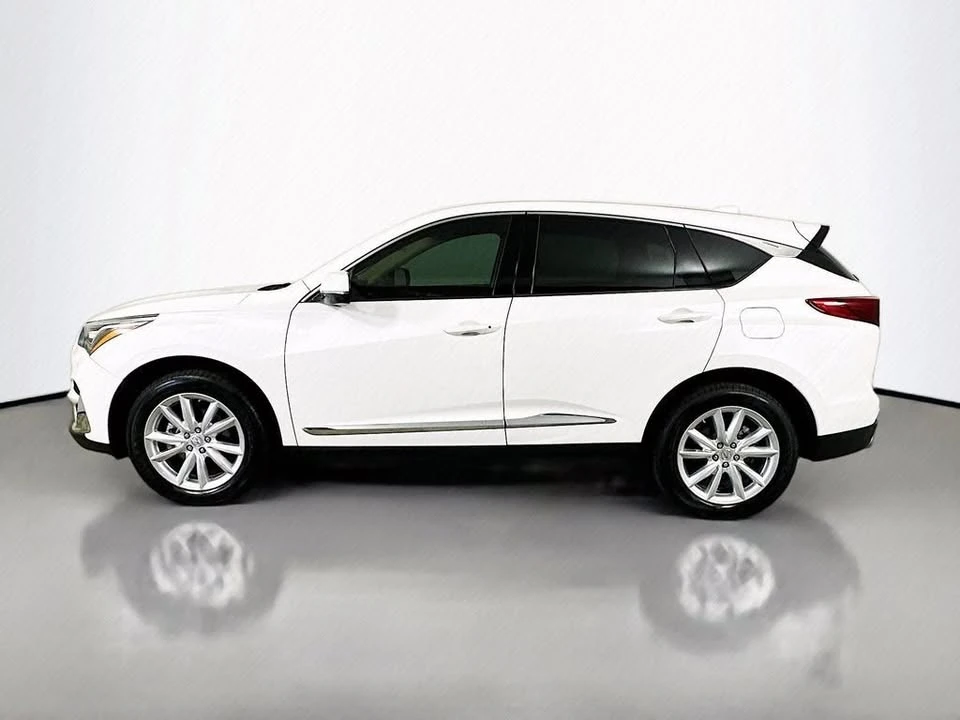 2019 Acura RDX 3rd Gen - Image 2 of 20