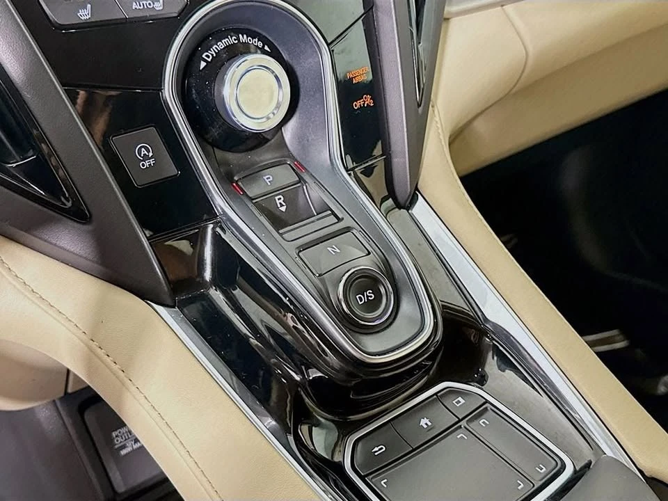 2019 Acura RDX 3rd Gen - Image 17 of 20