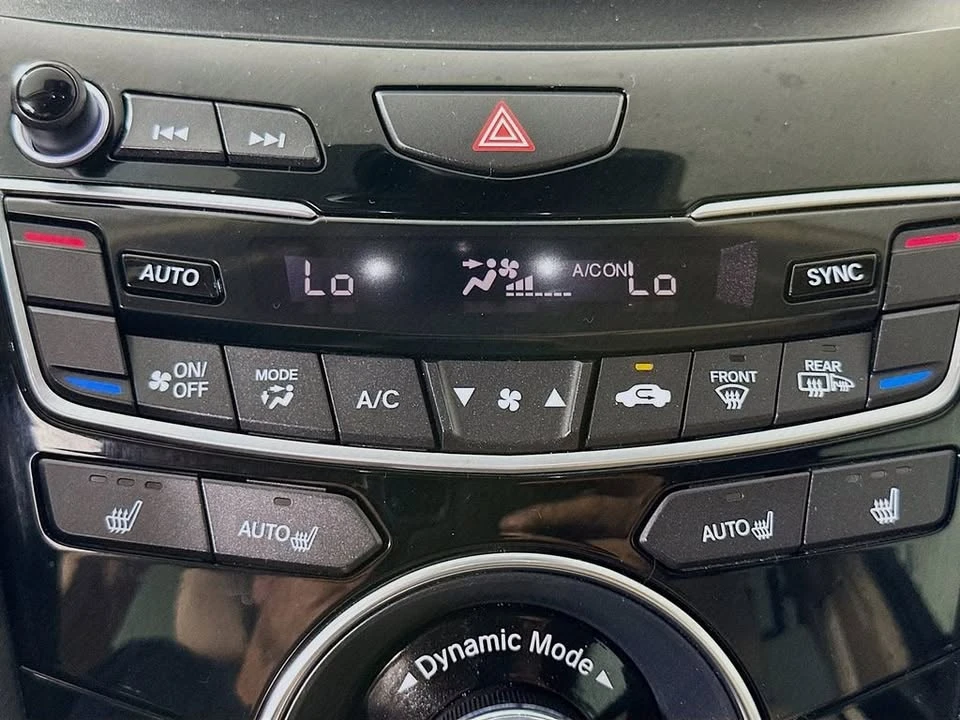 2019 Acura RDX 3rd Gen - Image 16 of 20