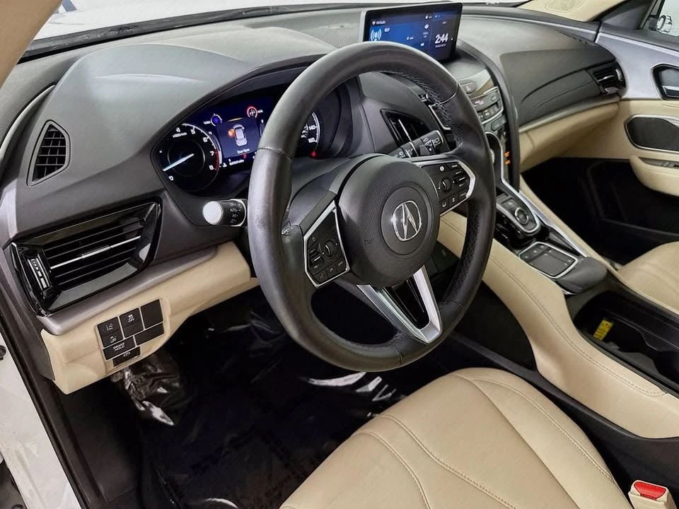 2019 Acura RDX 3rd Gen - Image 8 of 20