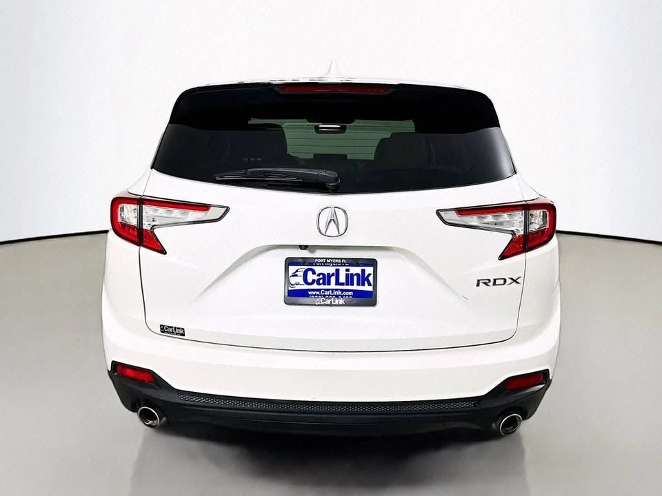 2019 Acura RDX 3rd Gen - Image 5 of 20
