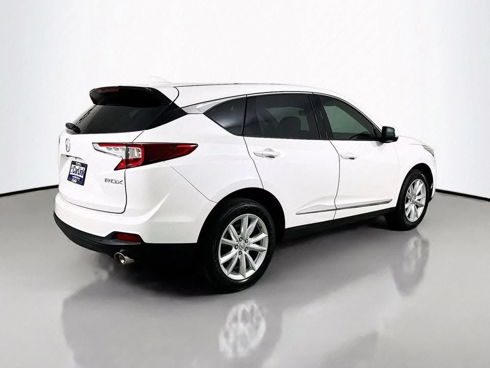 2019 Acura RDX 3rd Gen - Image 6 of 20