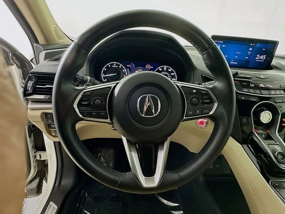 2019 Acura RDX 3rd Gen - Image 11 of 20