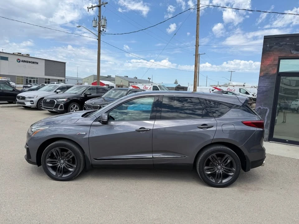 2019 Acura RDX 3rd Gen - Image 6 of 14
