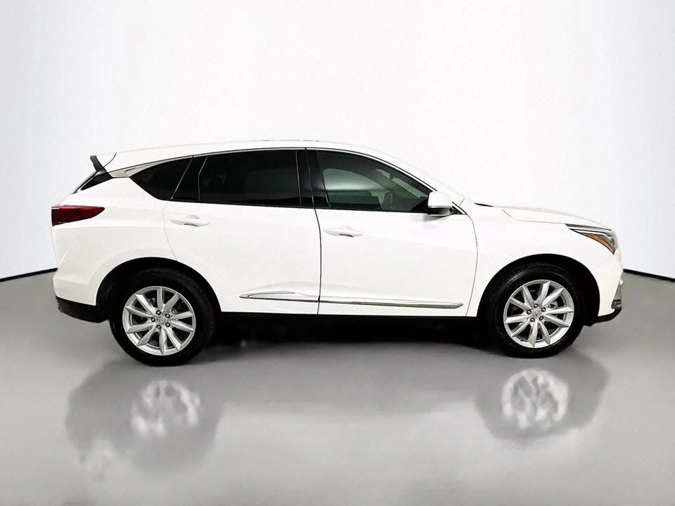 2019 Acura RDX 3rd Gen - Image 7 of 20
