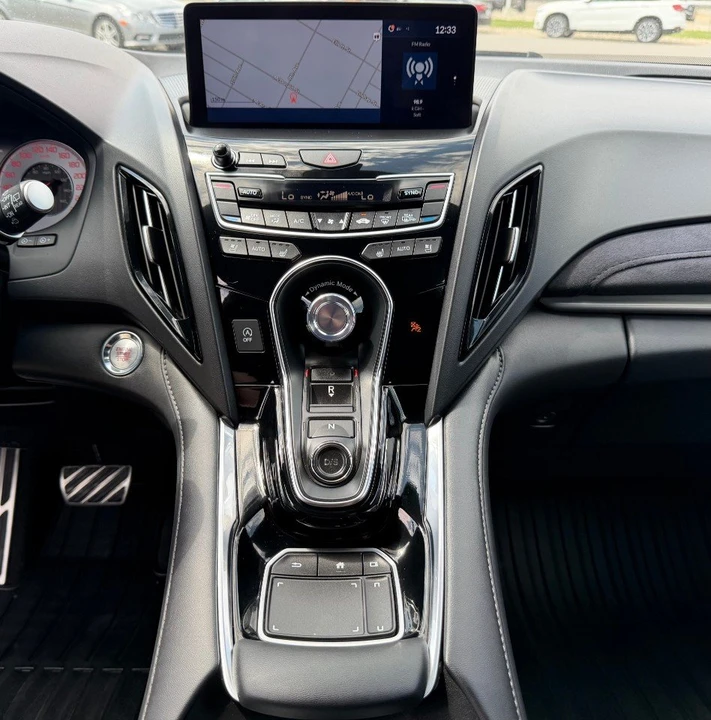 2019 Acura RDX 3rd Gen - Image 10 of 14