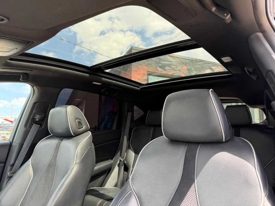 2019 Acura RDX 3rd Gen - Image 12 of 14
