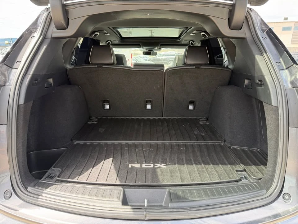 2019 Acura RDX 3rd Gen - Image 14 of 14