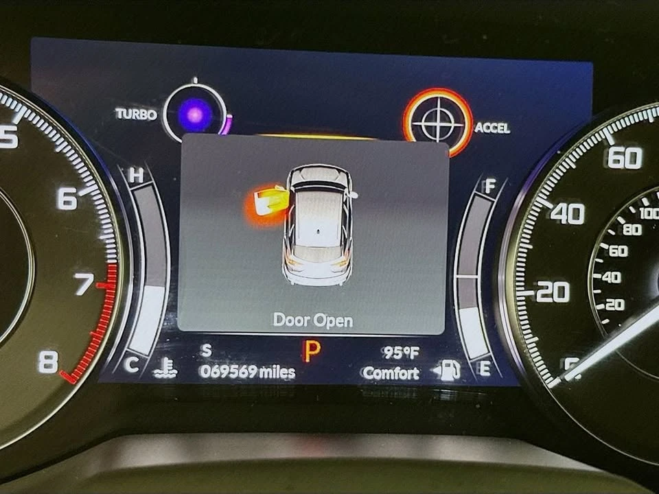 2019 Acura RDX 3rd Gen - Image 12 of 20