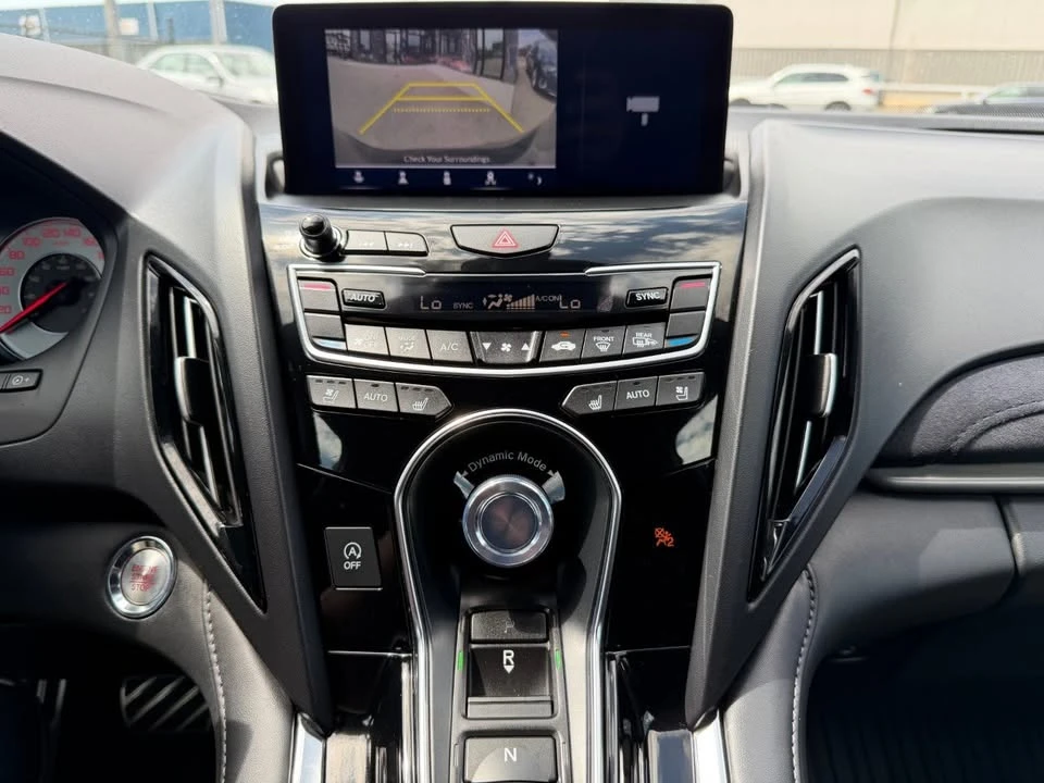 2019 Acura RDX 3rd Gen - Image 11 of 14