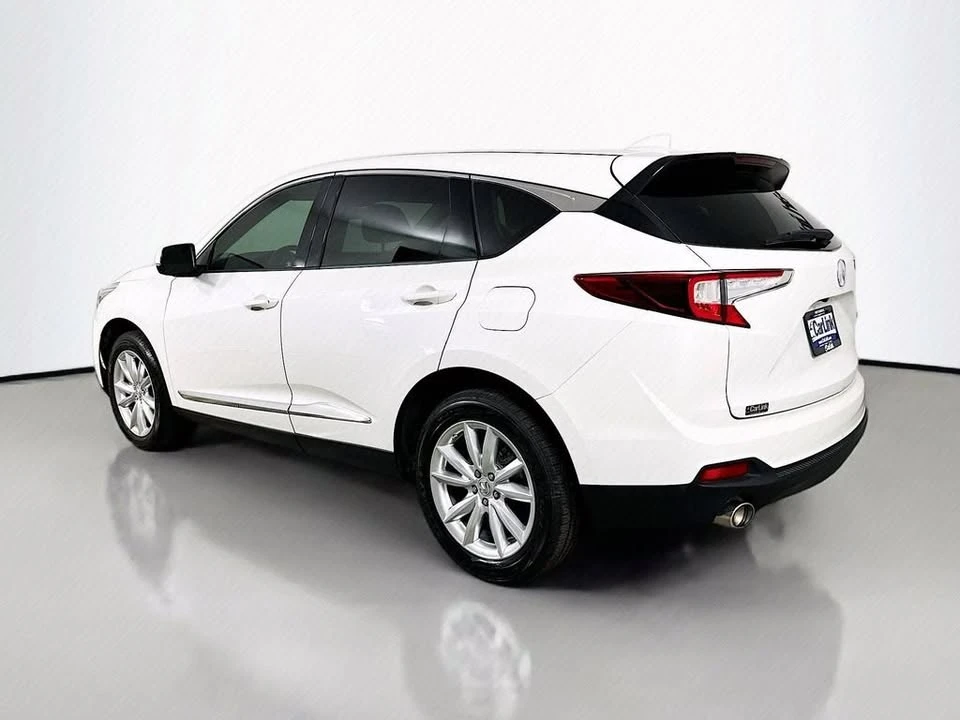 2019 Acura RDX 3rd Gen - Image 3 of 20