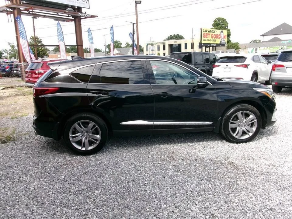 2019 Acura RDX 3rd Gen - Image 9 of 19