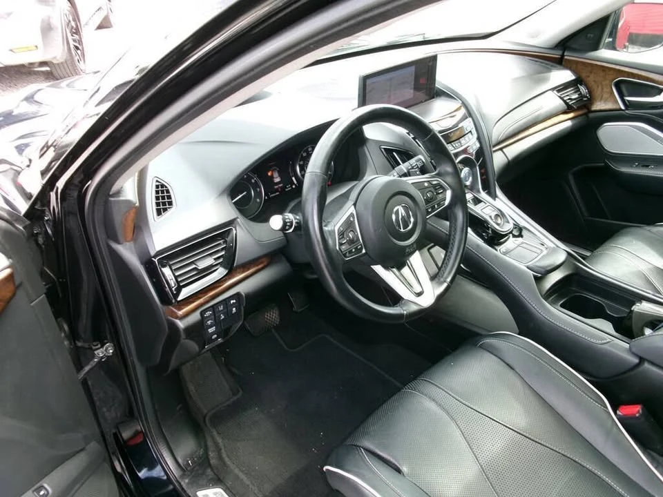 2019 Acura RDX 3rd Gen - Image 18 of 19