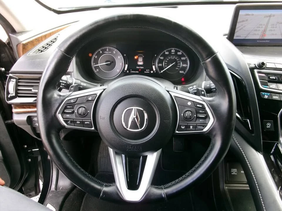 2019 Acura RDX 3rd Gen - Image 13 of 19