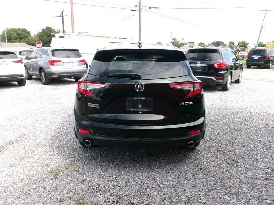 2019 Acura RDX 3rd Gen - Image 7 of 19