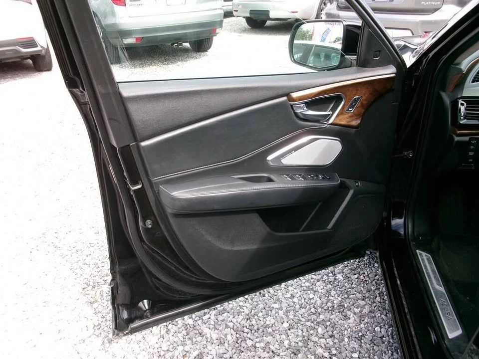 2019 Acura RDX 3rd Gen - Image 19 of 19