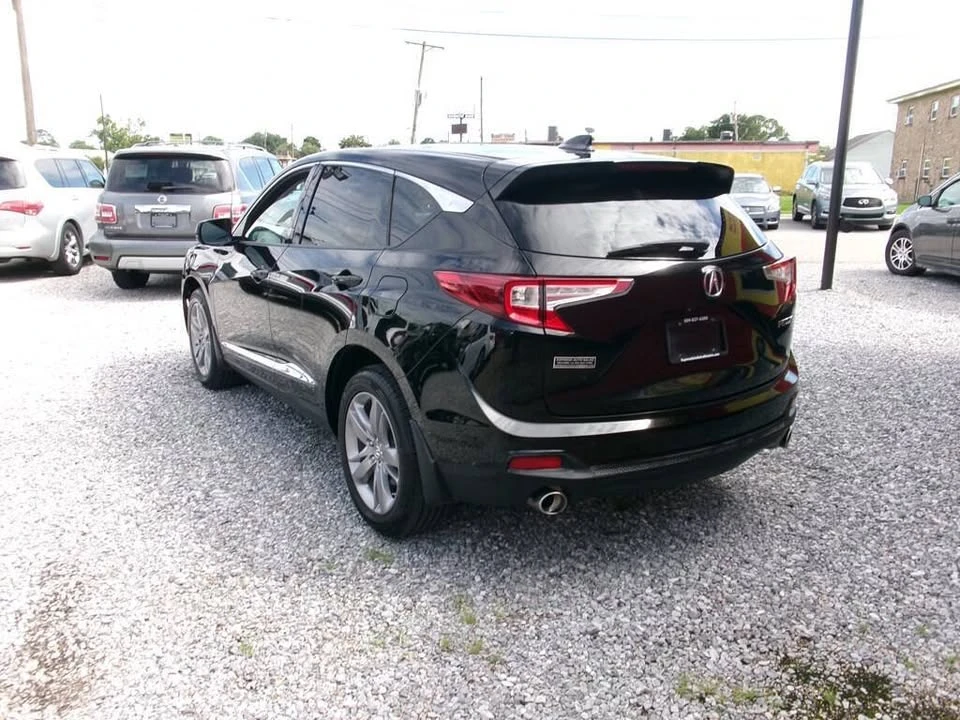 2019 Acura RDX 3rd Gen - Image 6 of 19