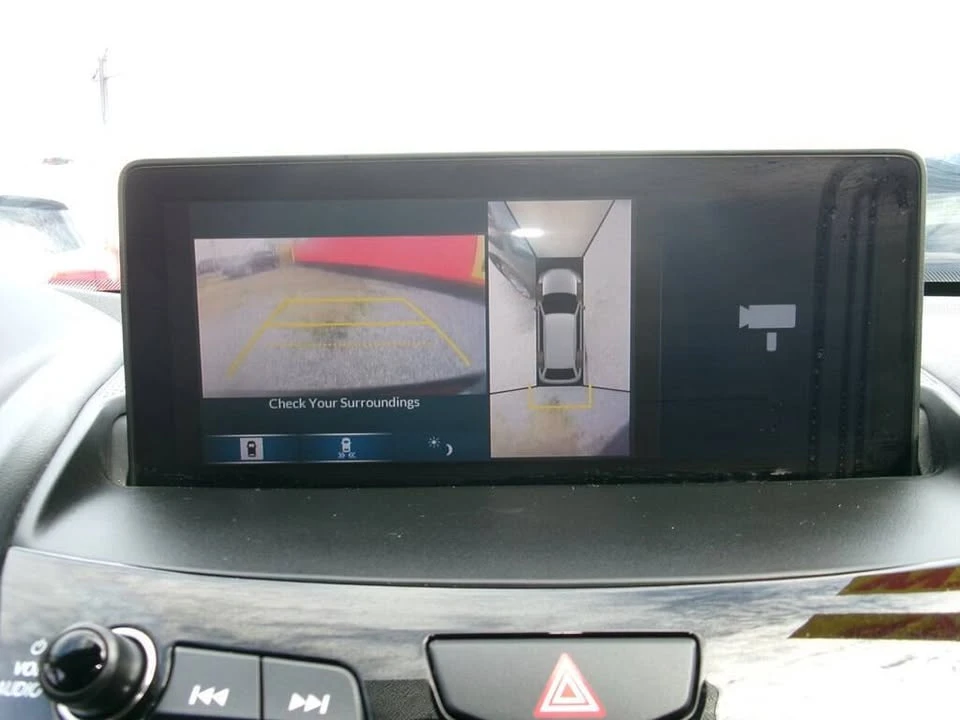 2019 Acura RDX 3rd Gen - Image 16 of 19
