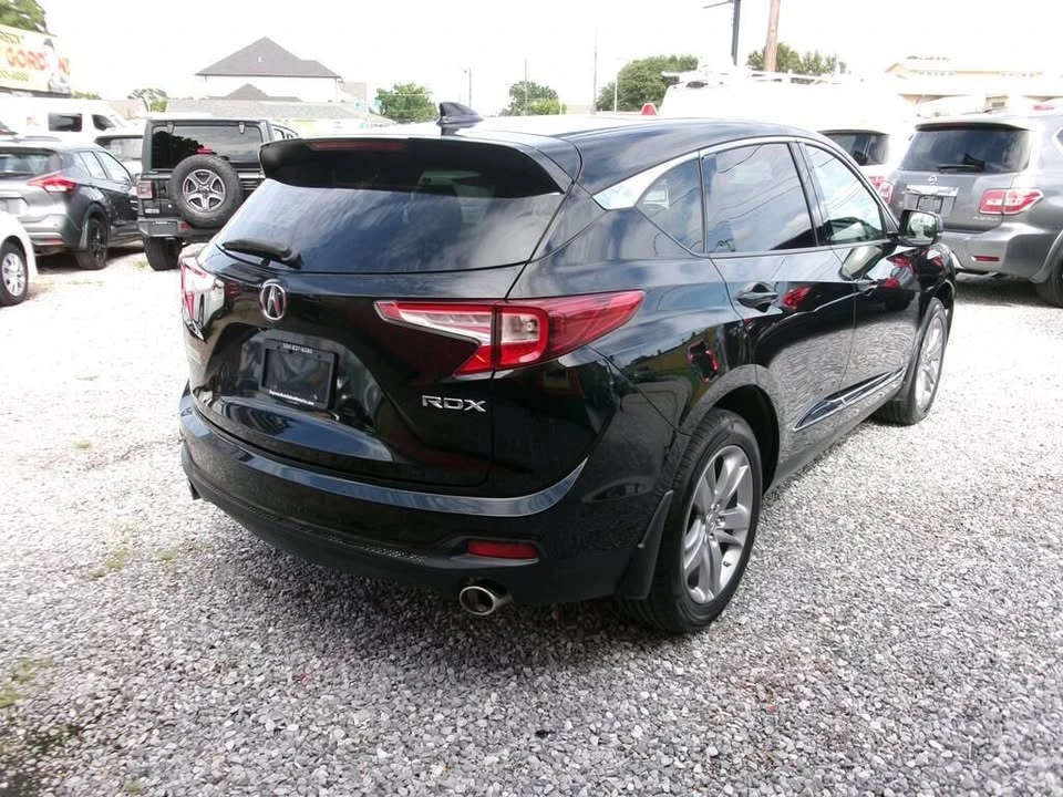 2019 Acura RDX 3rd Gen - Image 8 of 19