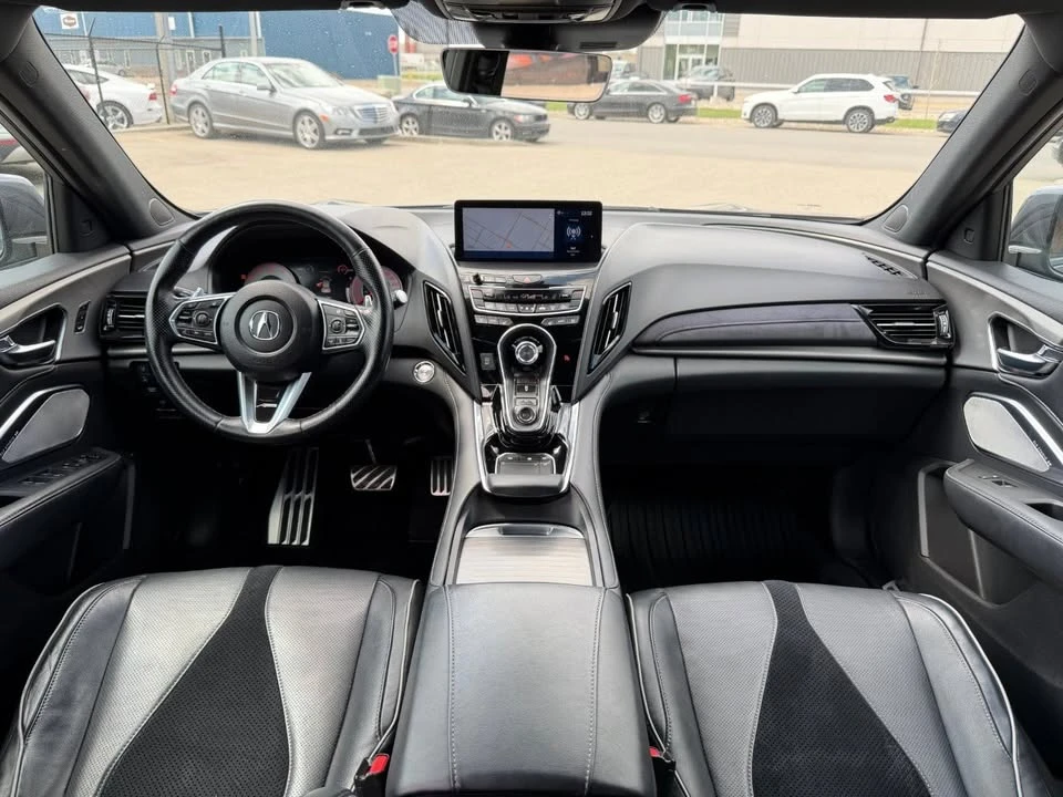2019 Acura RDX 3rd Gen - Image 9 of 14