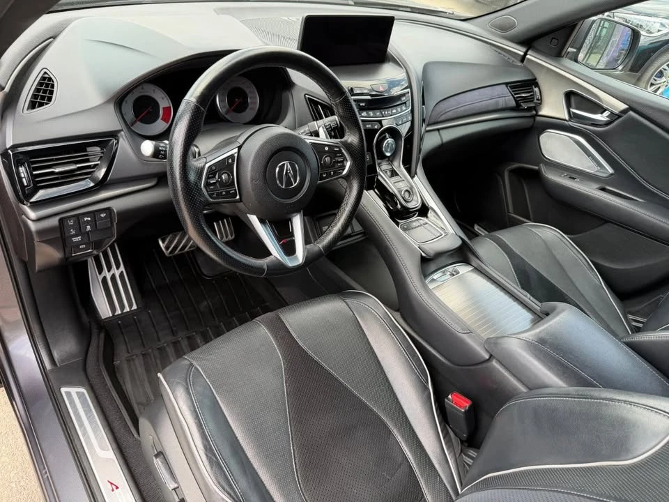 2019 Acura RDX 3rd Gen - Image 8 of 14