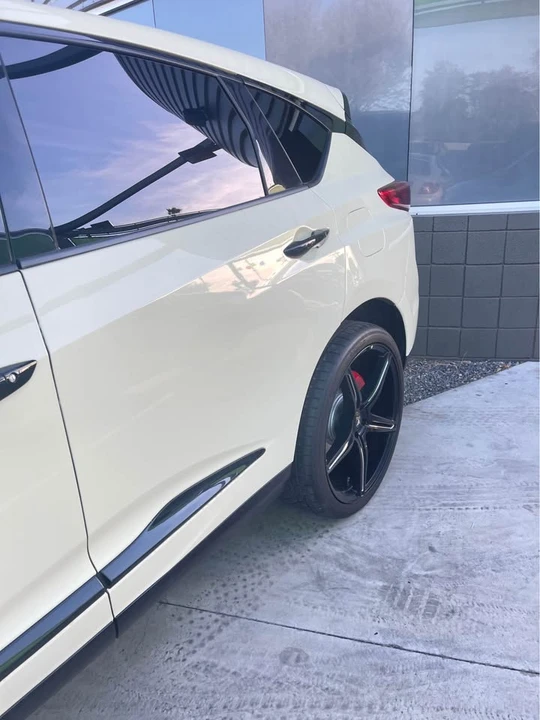 2019 Acura RDX 3rd Gen - Image 2 of 5