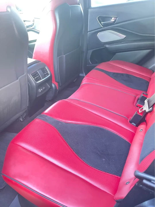 2019 Acura RDX 3rd Gen - Image 4 of 5
