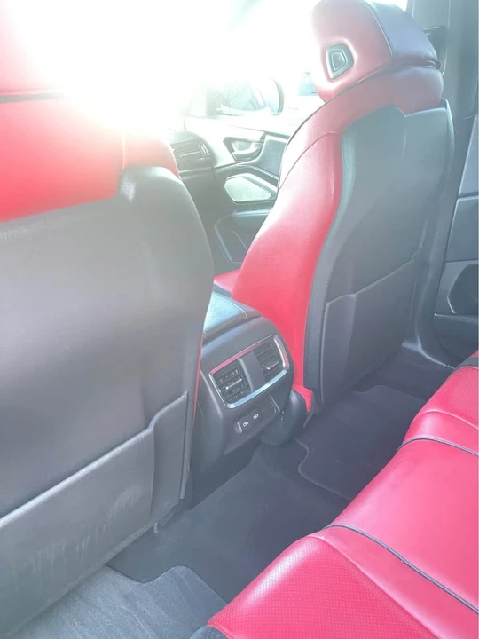 2019 Acura RDX 3rd Gen - Image 5 of 5