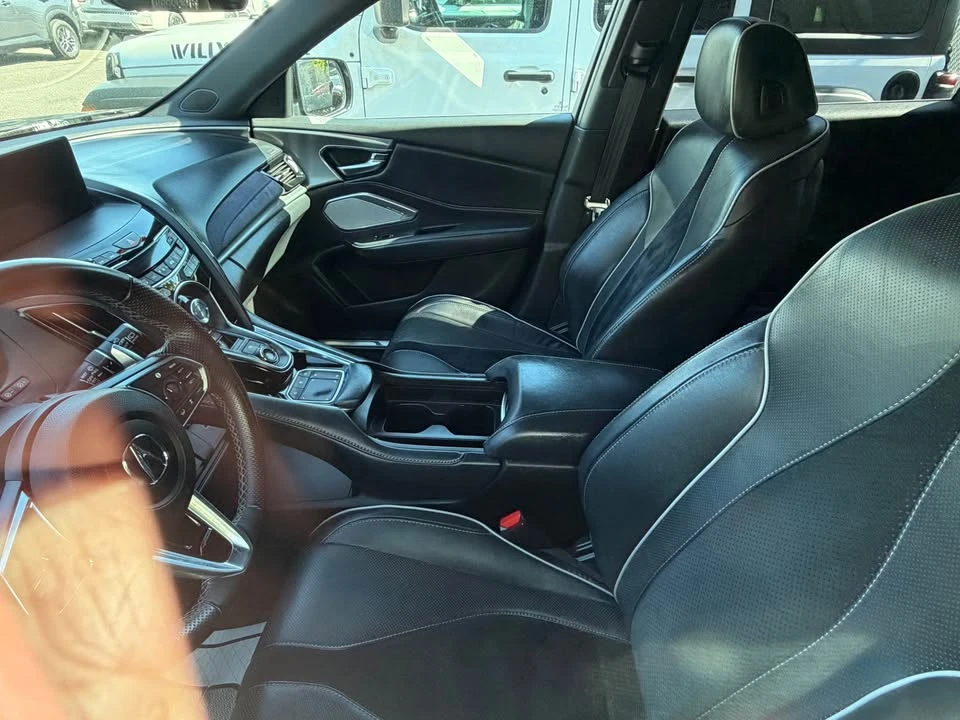2019 Acura RDX 3rd Gen - Image 6 of 8