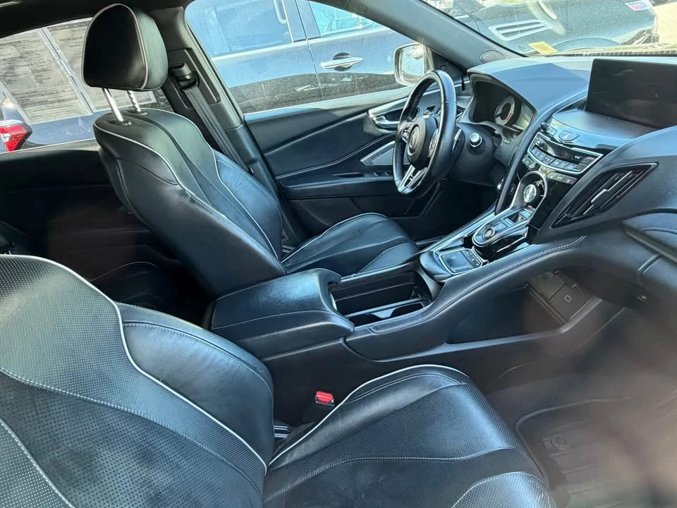 2019 Acura RDX 3rd Gen - Image 7 of 8