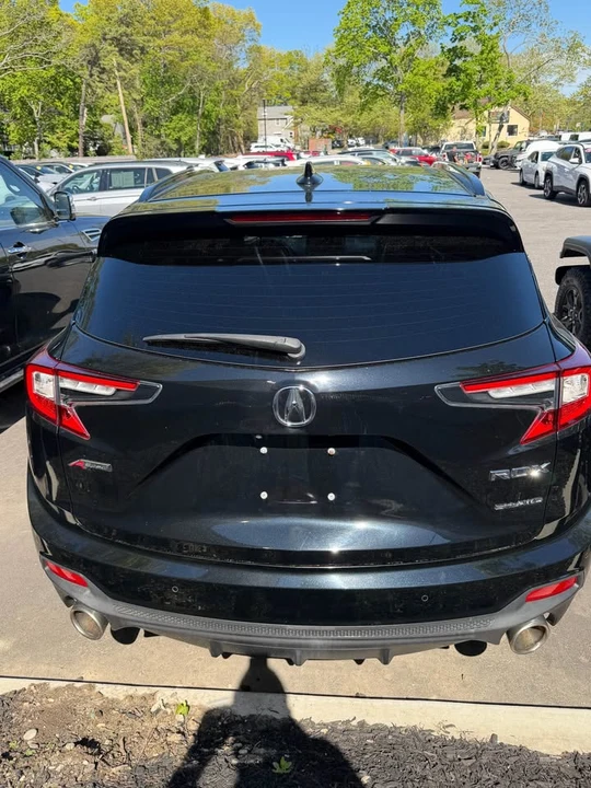 2019 Acura RDX 3rd Gen - Image 2 of 8