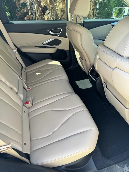 2019 Acura RDX 3rd Gen - Image 9 of 12