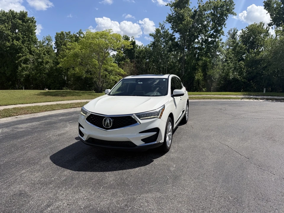 2019 Acura RDX 3rd Gen - Image 5 of 12