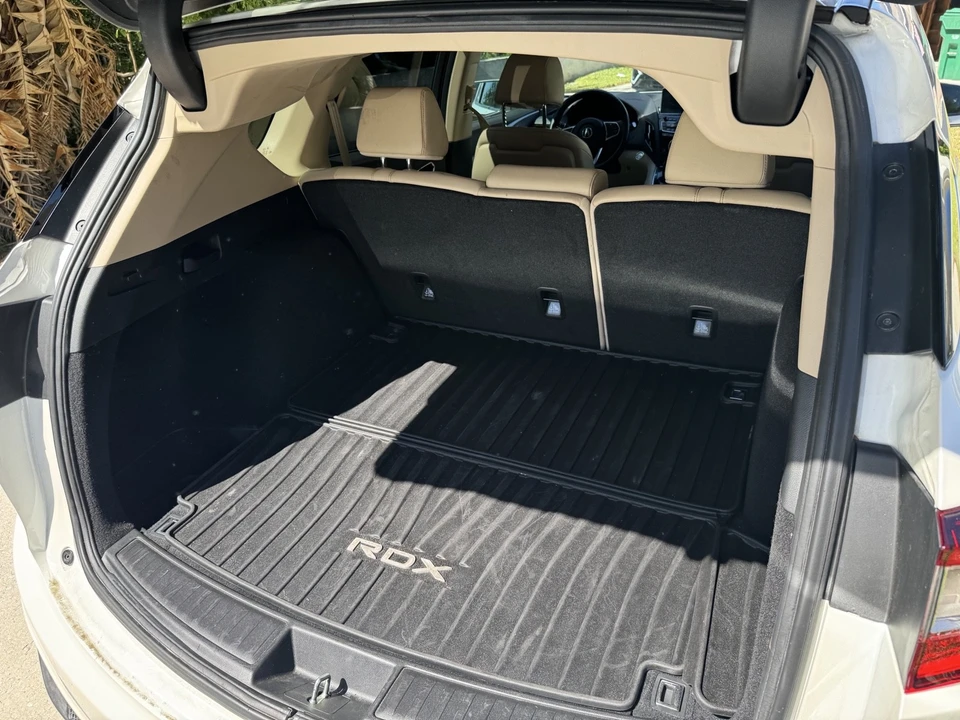 2019 Acura RDX 3rd Gen - Image 10 of 12