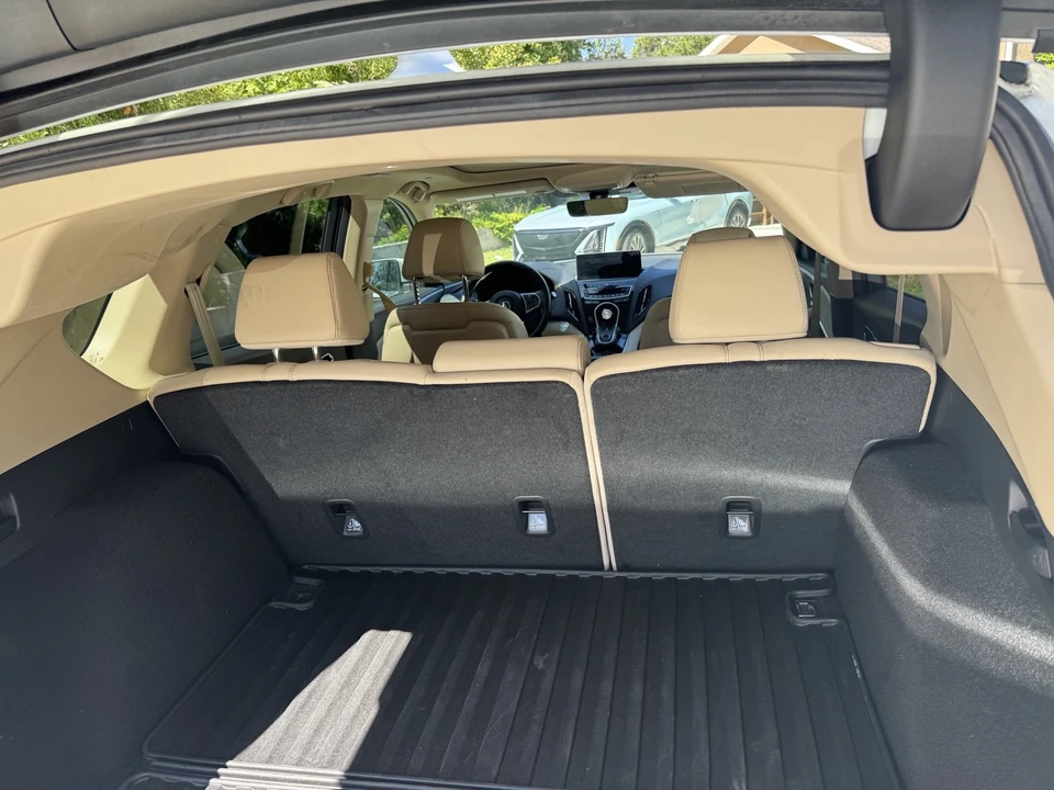 2019 Acura RDX 3rd Gen - Image 11 of 12