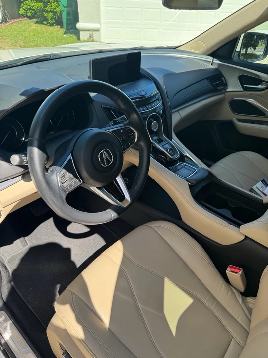 2019 Acura RDX 3rd Gen - Image 7 of 12