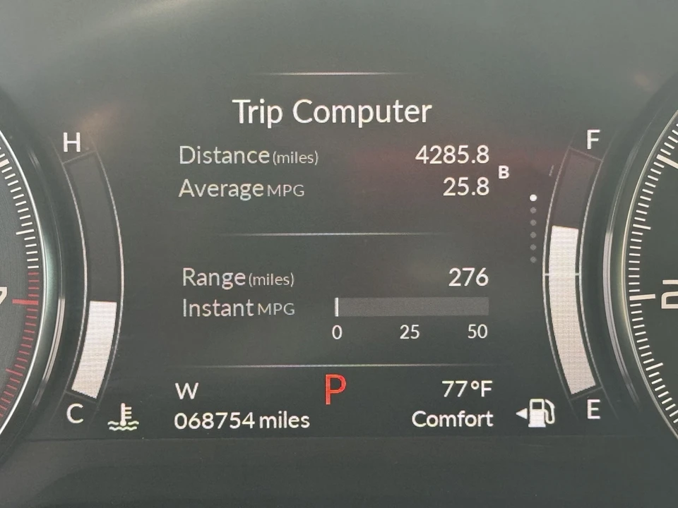 2019 Acura RDX 3rd Gen - Image 6 of 12