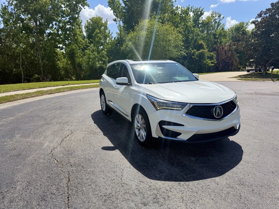 2019 Acura RDX 3rd Gen - Image 4 of 12