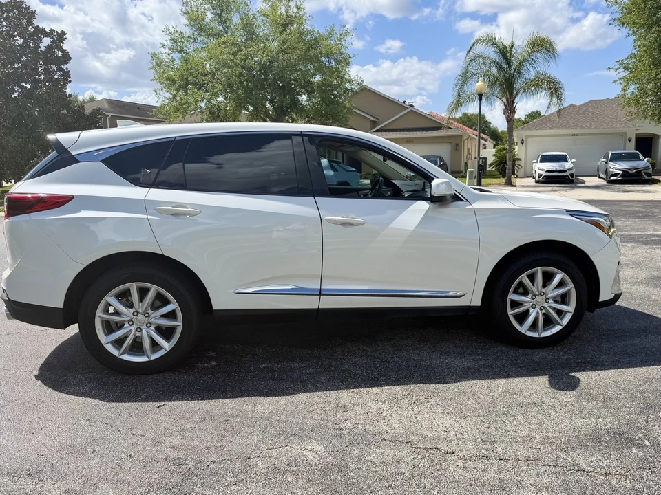 2019 Acura RDX 3rd Gen - Image 3 of 12