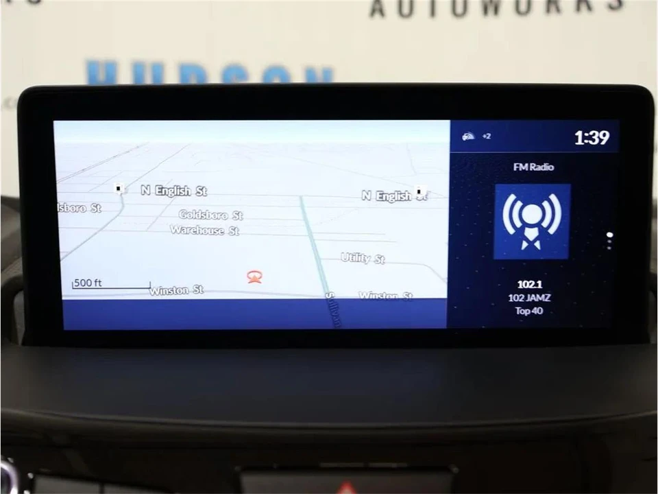 2019 Acura RDX 3rd Gen - Image 19 of 31