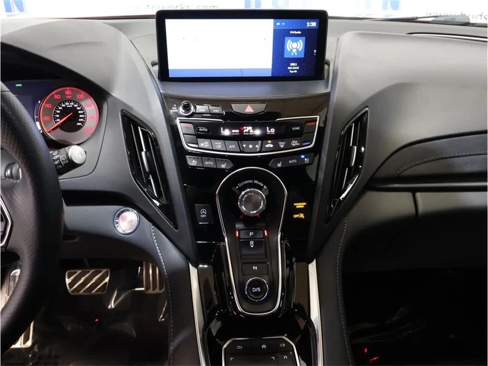 2019 Acura RDX 3rd Gen - Image 17 of 31