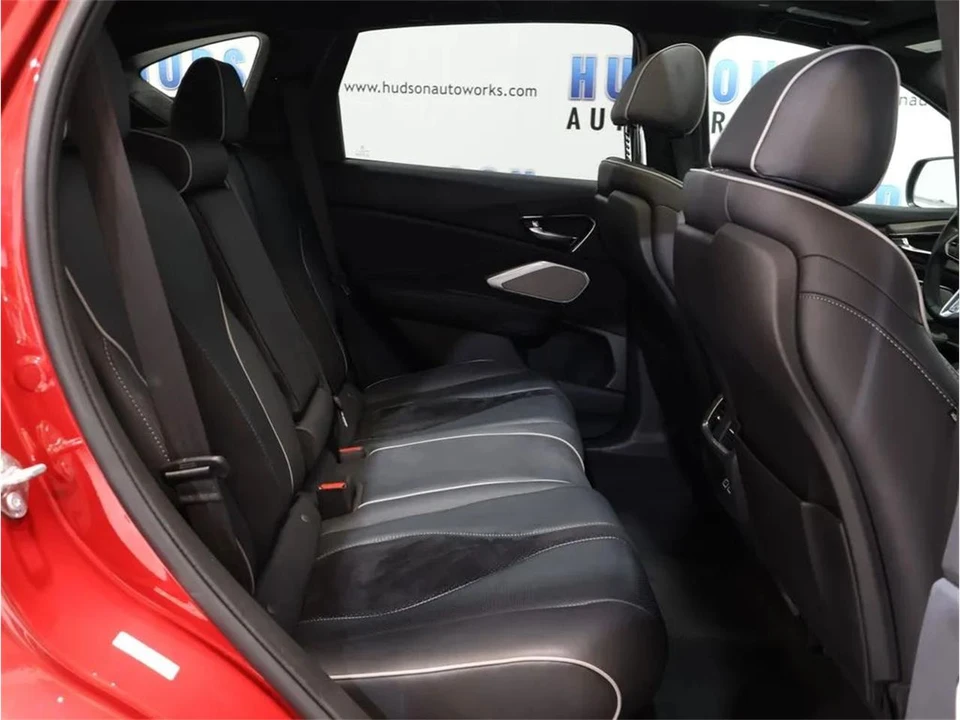 2019 Acura RDX 3rd Gen - Image 25 of 31