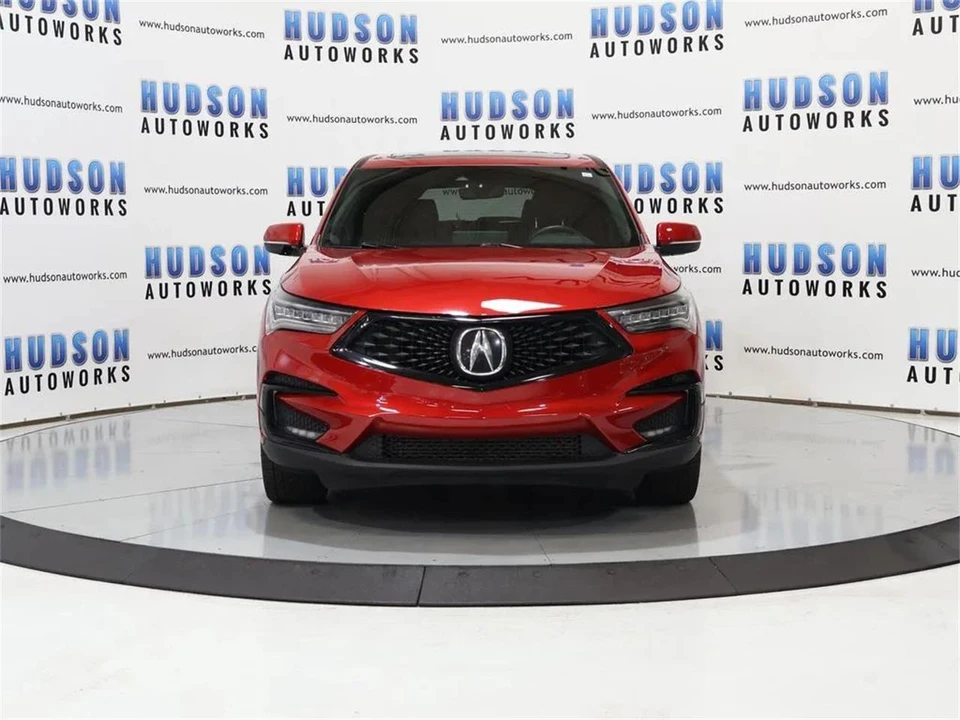 2019 Acura RDX 3rd Gen - Image 9 of 31