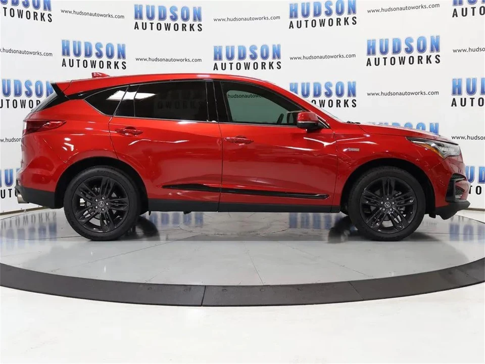 2019 Acura RDX 3rd Gen - Image 7 of 31