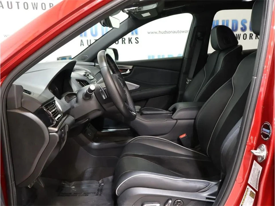 2019 Acura RDX 3rd Gen - Image 13 of 31