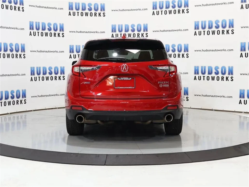 2019 Acura RDX 3rd Gen - Image 5 of 31