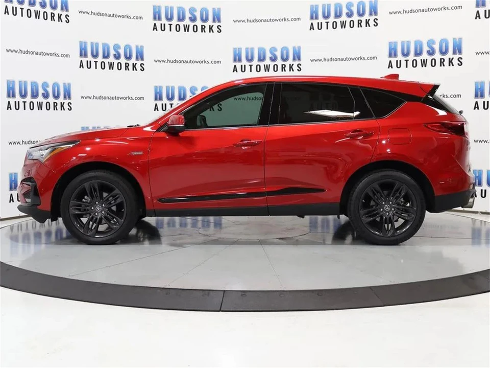 2019 Acura RDX 3rd Gen - Image 3 of 31