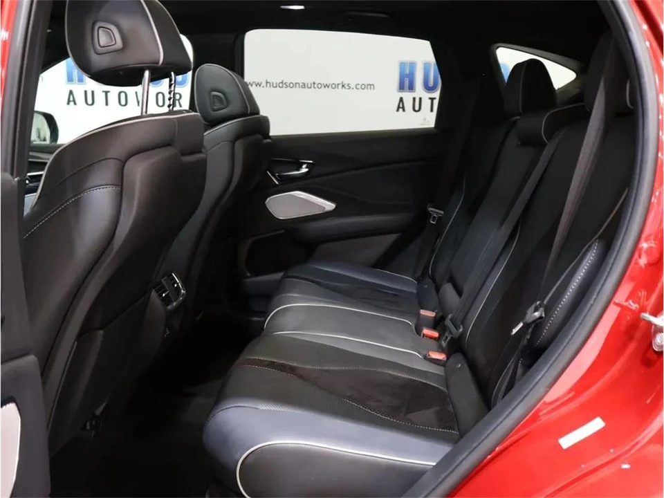 2019 Acura RDX 3rd Gen - Image 23 of 31