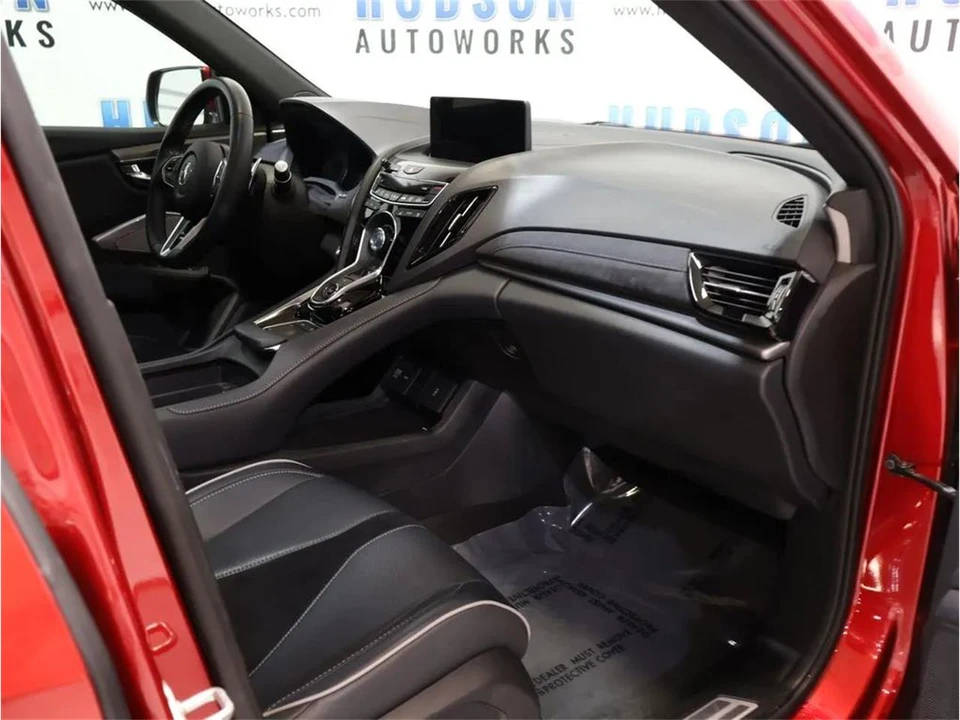 2019 Acura RDX 3rd Gen - Image 29 of 31