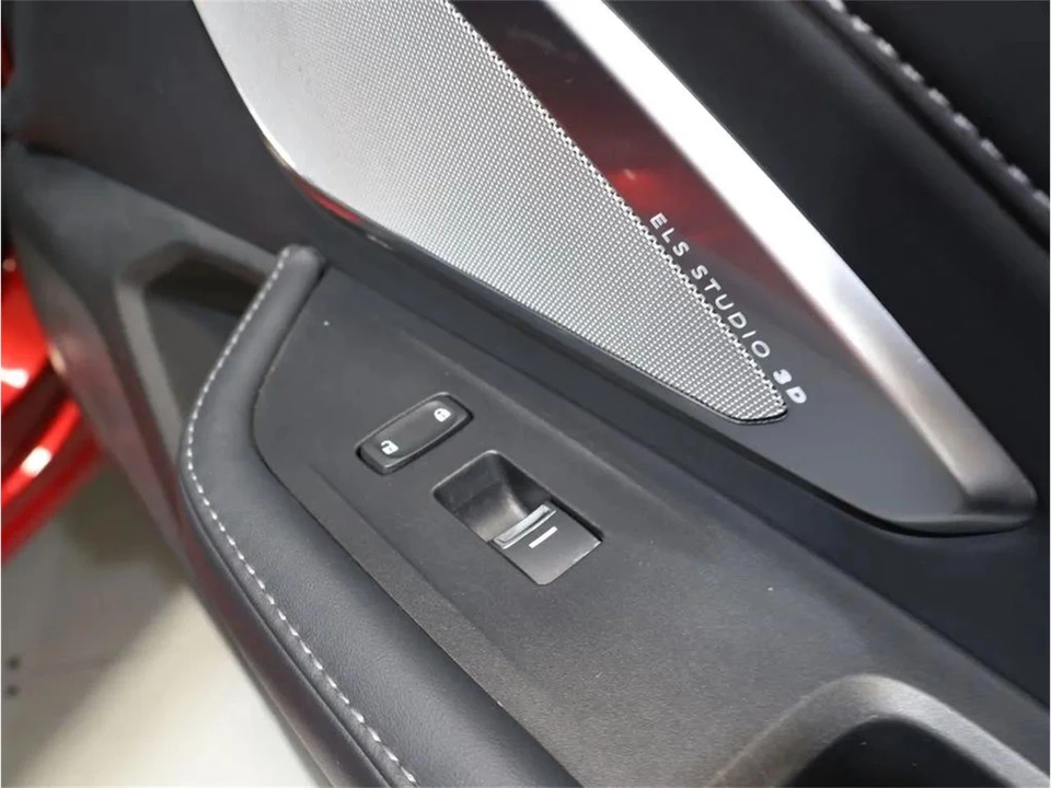 2019 Acura RDX 3rd Gen - Image 31 of 31